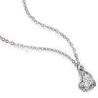 Collana Comete Donna in Argento UGLM186 - UGLM186